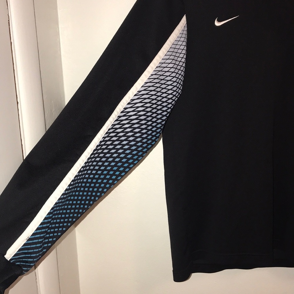 Nike Black Crewneck - Picture 3 of 5